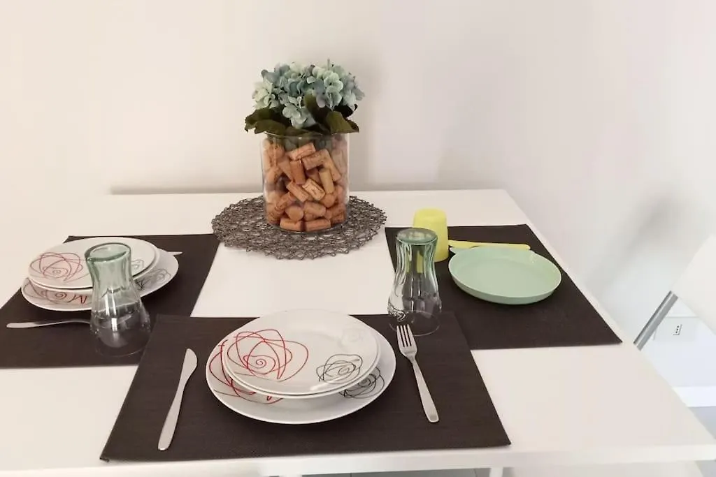 Apartmán Casa Amuni' Monolocale A Pisa Free Parking Wifi