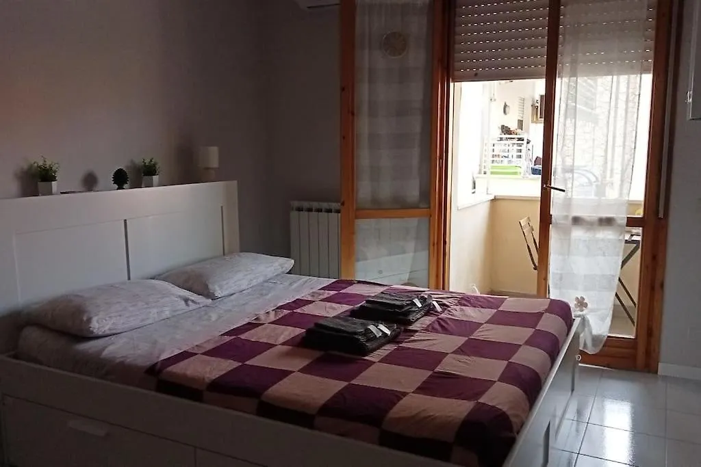 Apartmán Casa Amuni' Monolocale A Pisa Free Parking Wifi