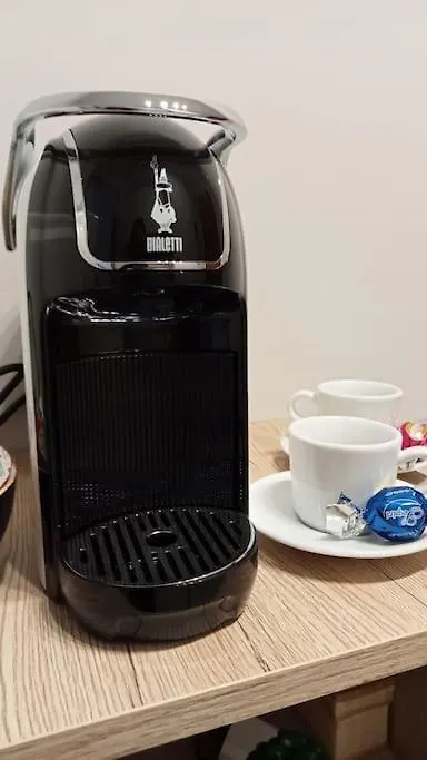 Apartmán Casa Amuni' Monolocale A Pisa Free Parking Wifi 0*,