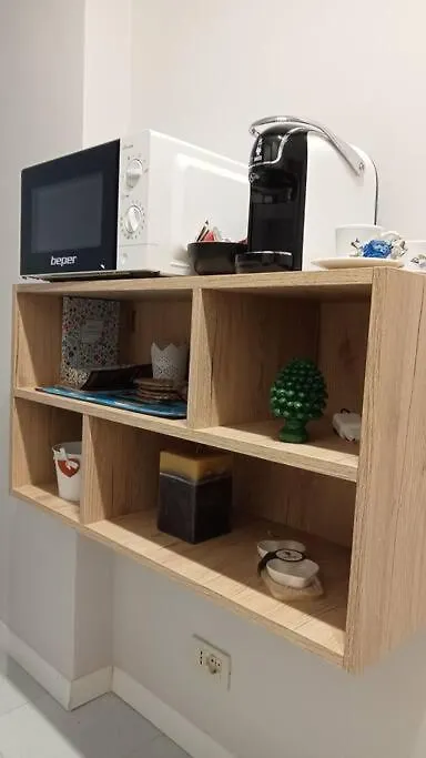 Apartmán Casa Amuni' Monolocale A Pisa Free Parking Wifi