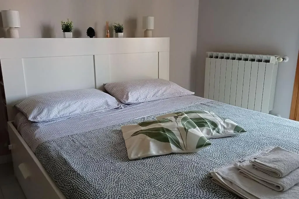 Casa Amuni' Monolocale A Pisa Free Parking Wifi Apartment