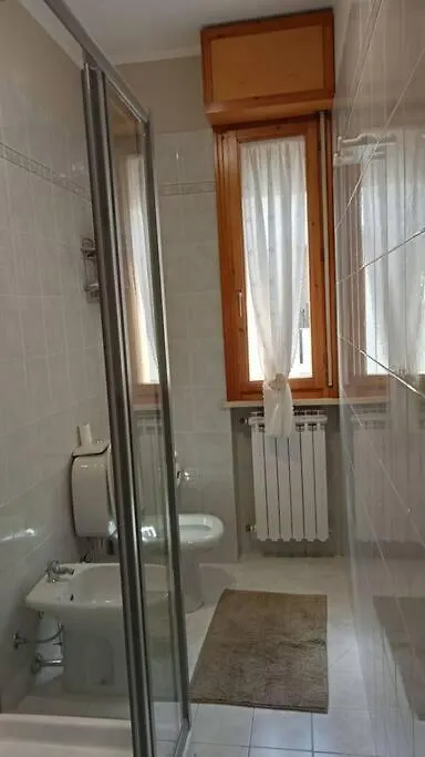 Casa Amuni' Monolocale A Pisa Free Parking Wifi Apartment
