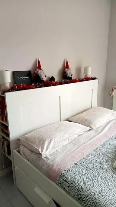 Casa Amuni' Monolocale A Pisa Free Parking Wifi Apartment