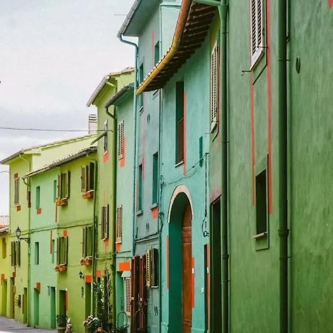 Casa Amuni' Monolocale A Pisa Free Parking Wifi Apartment