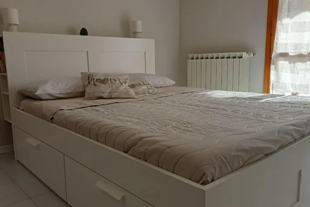 Casa Amuni' Monolocale A Pisa Free Parking Wifi Apartment