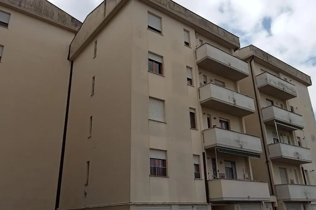 Casa Amuni' Monolocale A Pisa Free Parking Wifi Apartment 0*,